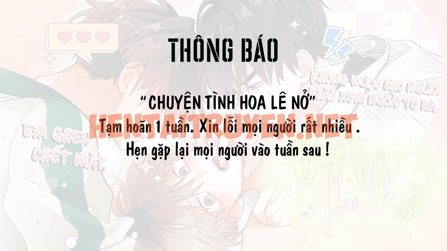 Xem ảnh Chuyện Tình Hoa Lê Nở - Chap 35.1 - img_002_1699763613 - HentaiTruyen.net