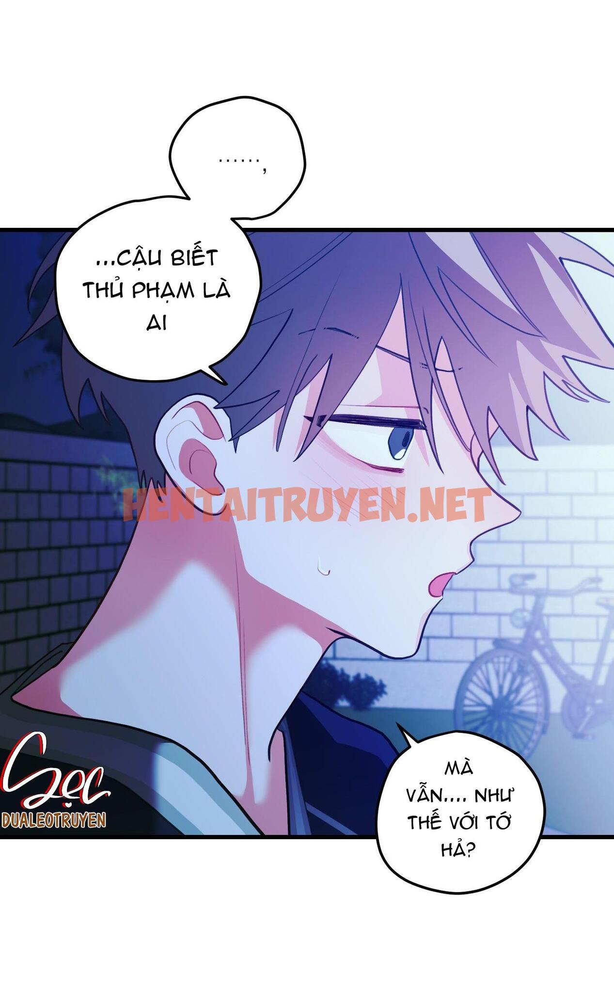 Xem ảnh Chuyện Tình Hoa Lê Nở - Chap 39 - img_028_1702142575 - TruyenVN.APP