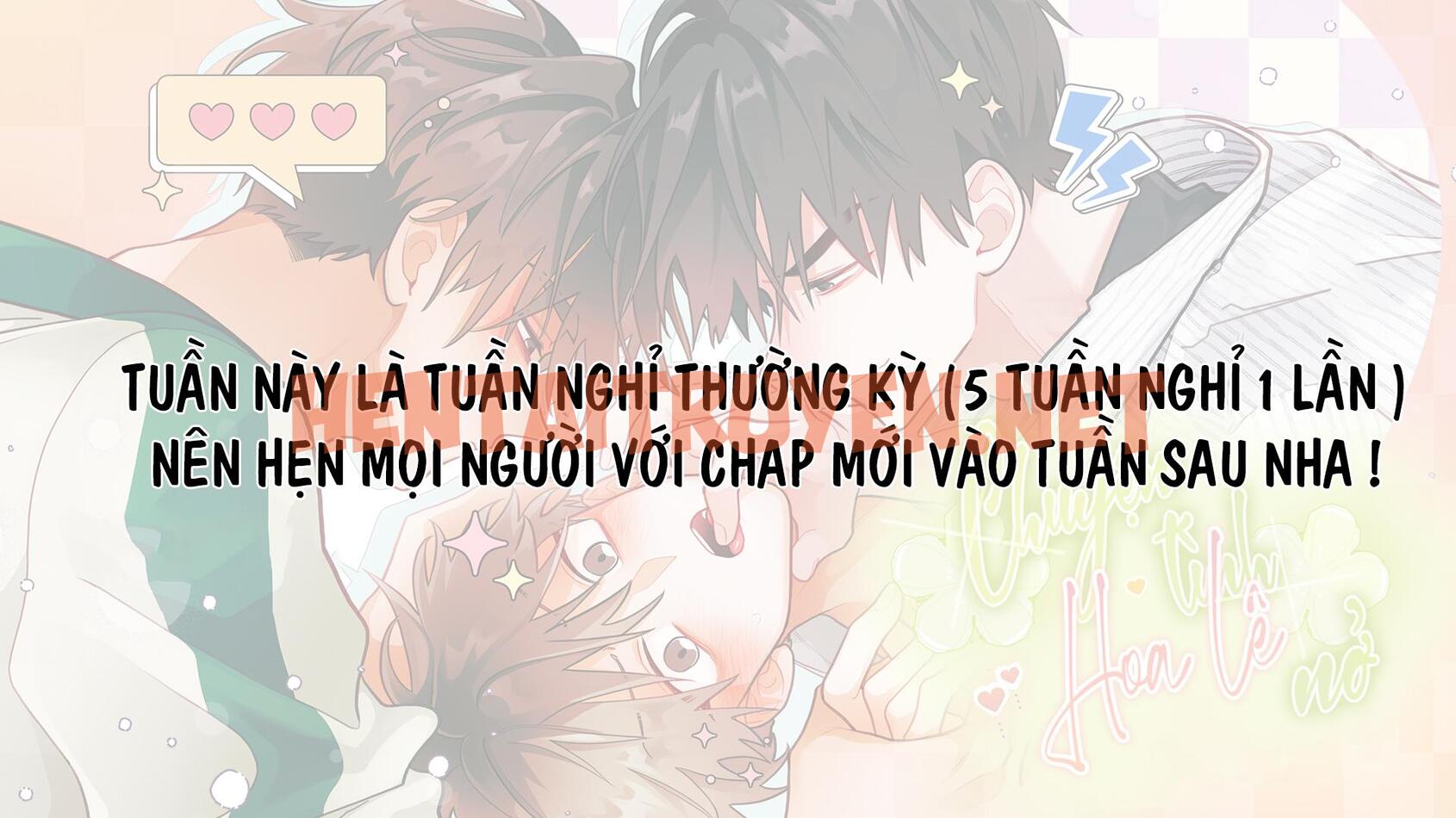 Xem ảnh Chuyện Tình Hoa Lê Nở - Chap 40.1 - img_002_1703354871 - TruyenVN.APP