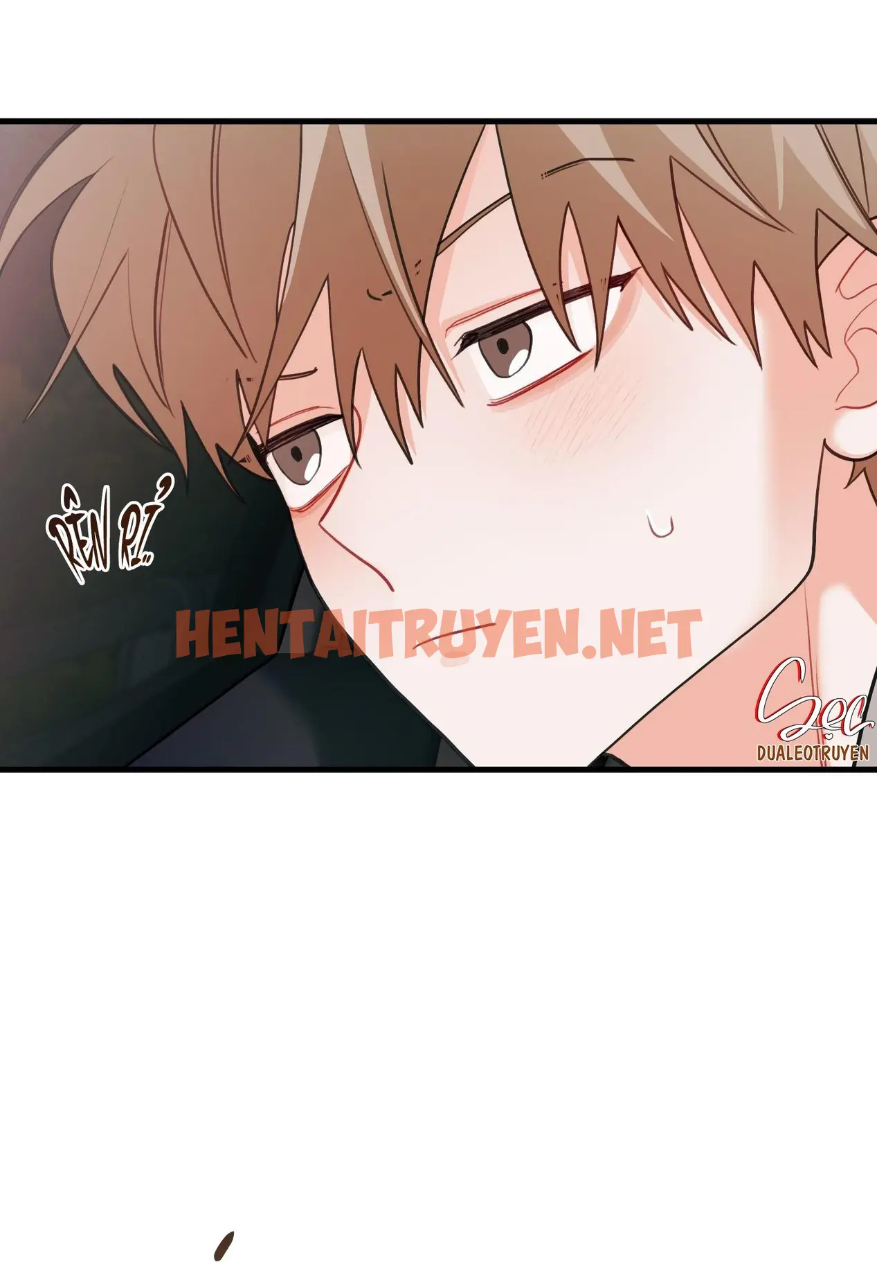 Xem ảnh Chuyện Tình Hoa Lê Nở - Chap 42 - 011 - HentaiTruyen.net