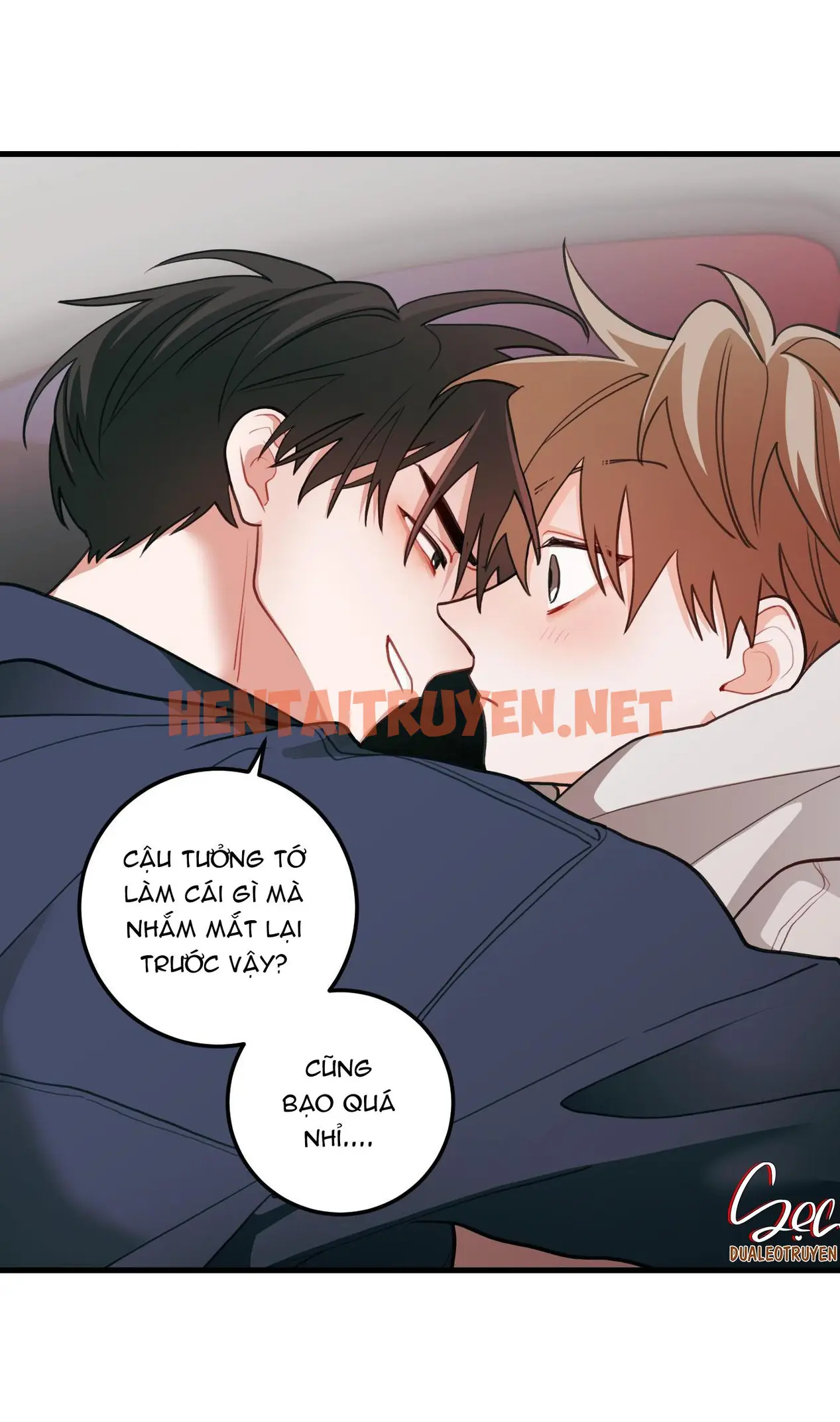 Xem ảnh Chuyện Tình Hoa Lê Nở - Chap 42 - 019 - HentaiTruyen.net