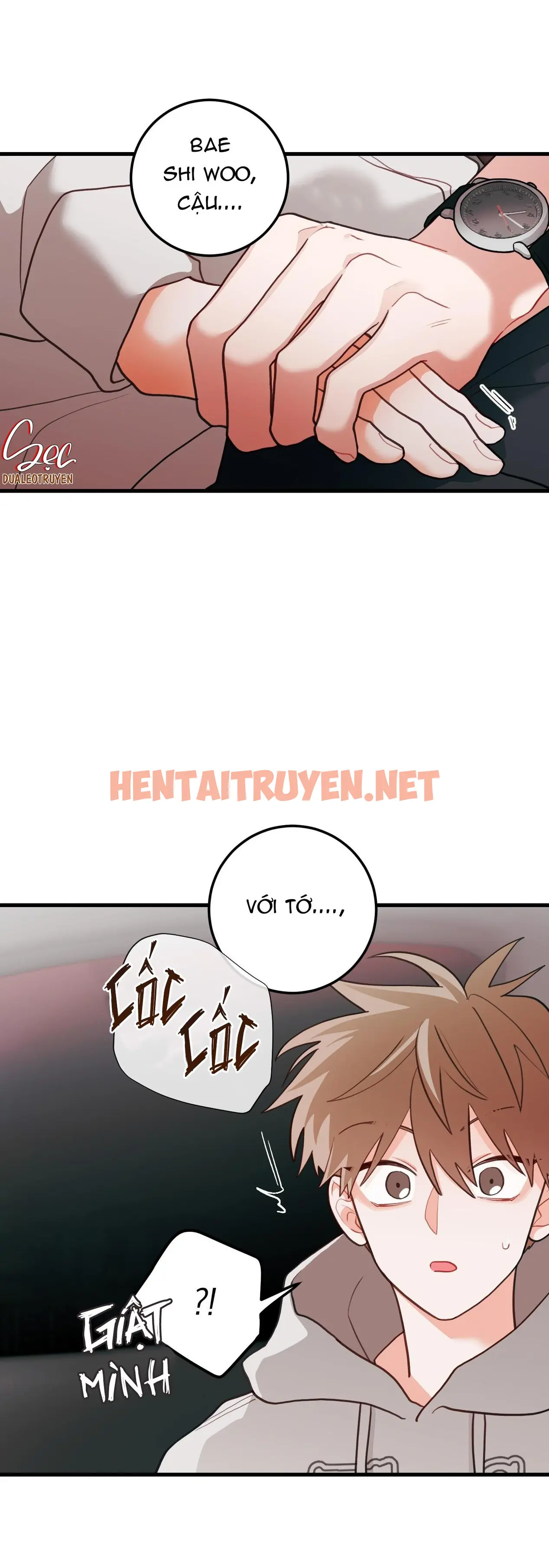 Xem ảnh Chuyện Tình Hoa Lê Nở - Chap 42 - 032 - HentaiTruyen.net