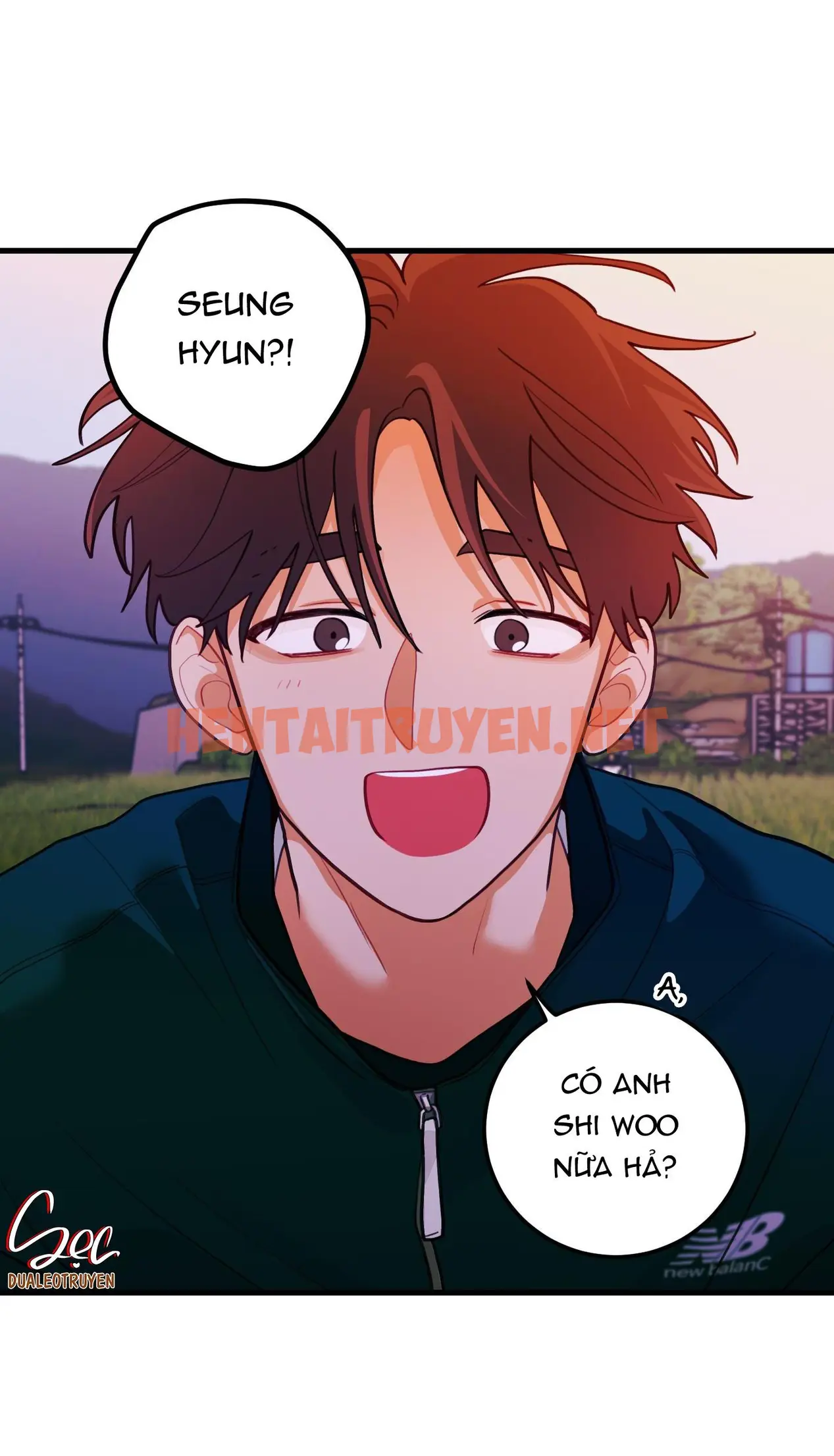 Xem ảnh Chuyện Tình Hoa Lê Nở - Chap 42 - 034 - HentaiTruyen.net