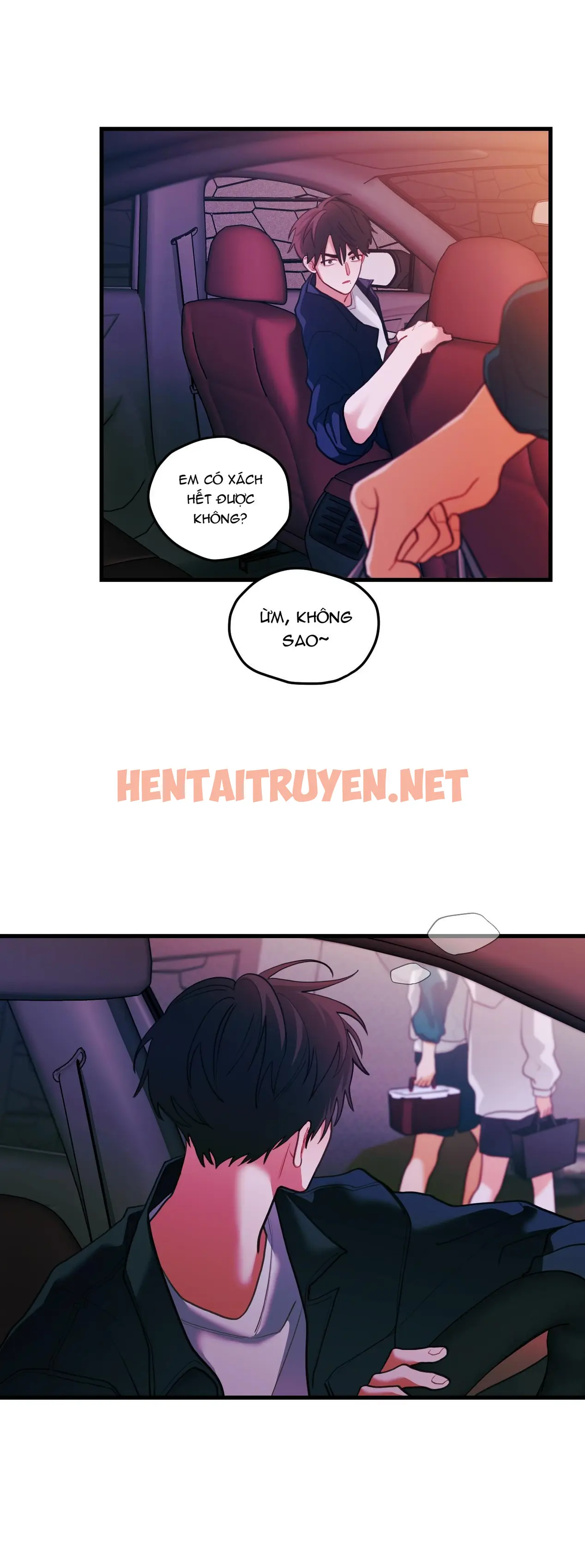 Xem ảnh Chuyện Tình Hoa Lê Nở - Chap 42 - 038 - HentaiTruyen.net