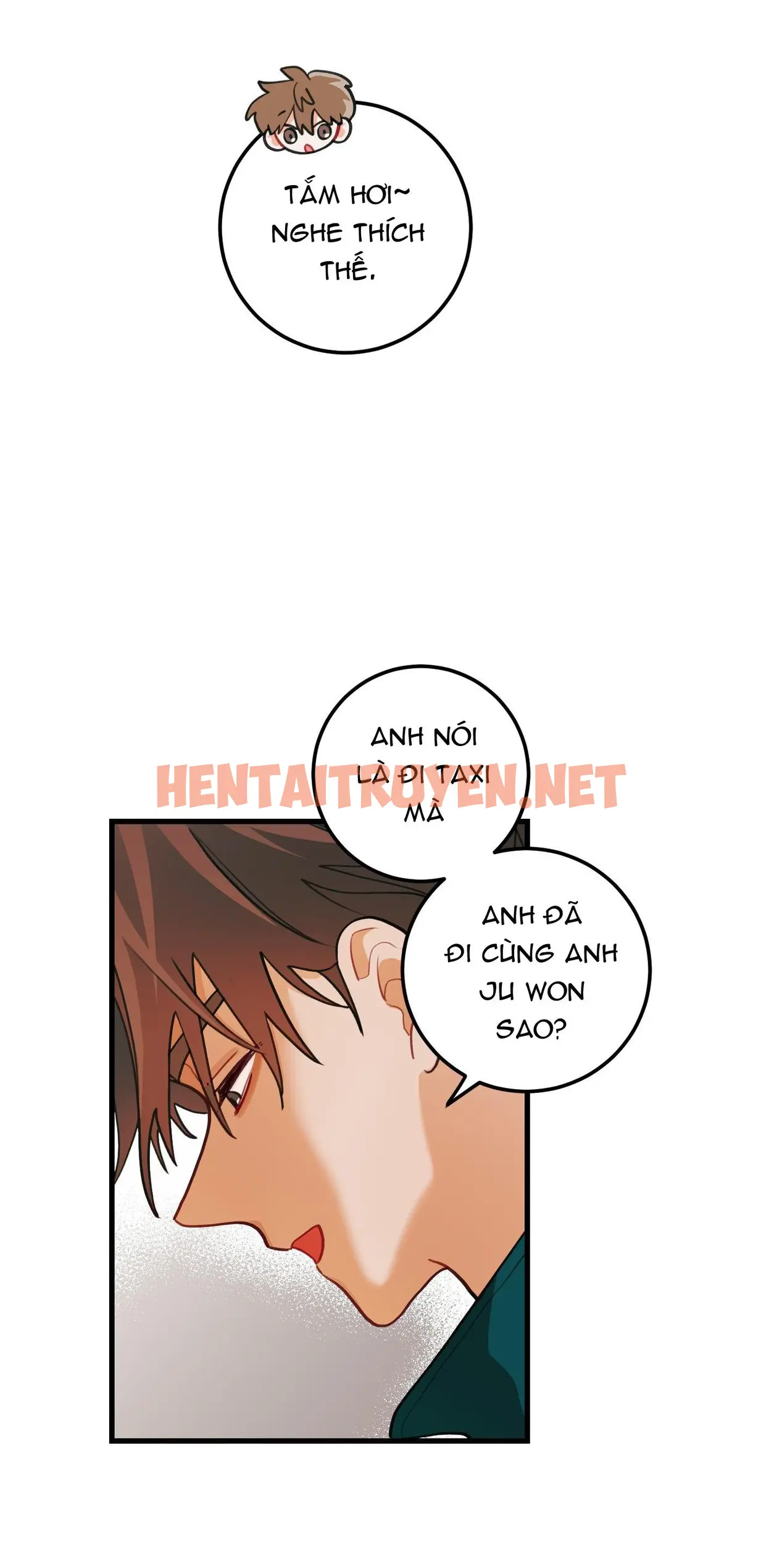 Xem ảnh Chuyện Tình Hoa Lê Nở - Chap 42 - 042 - HentaiTruyen.net