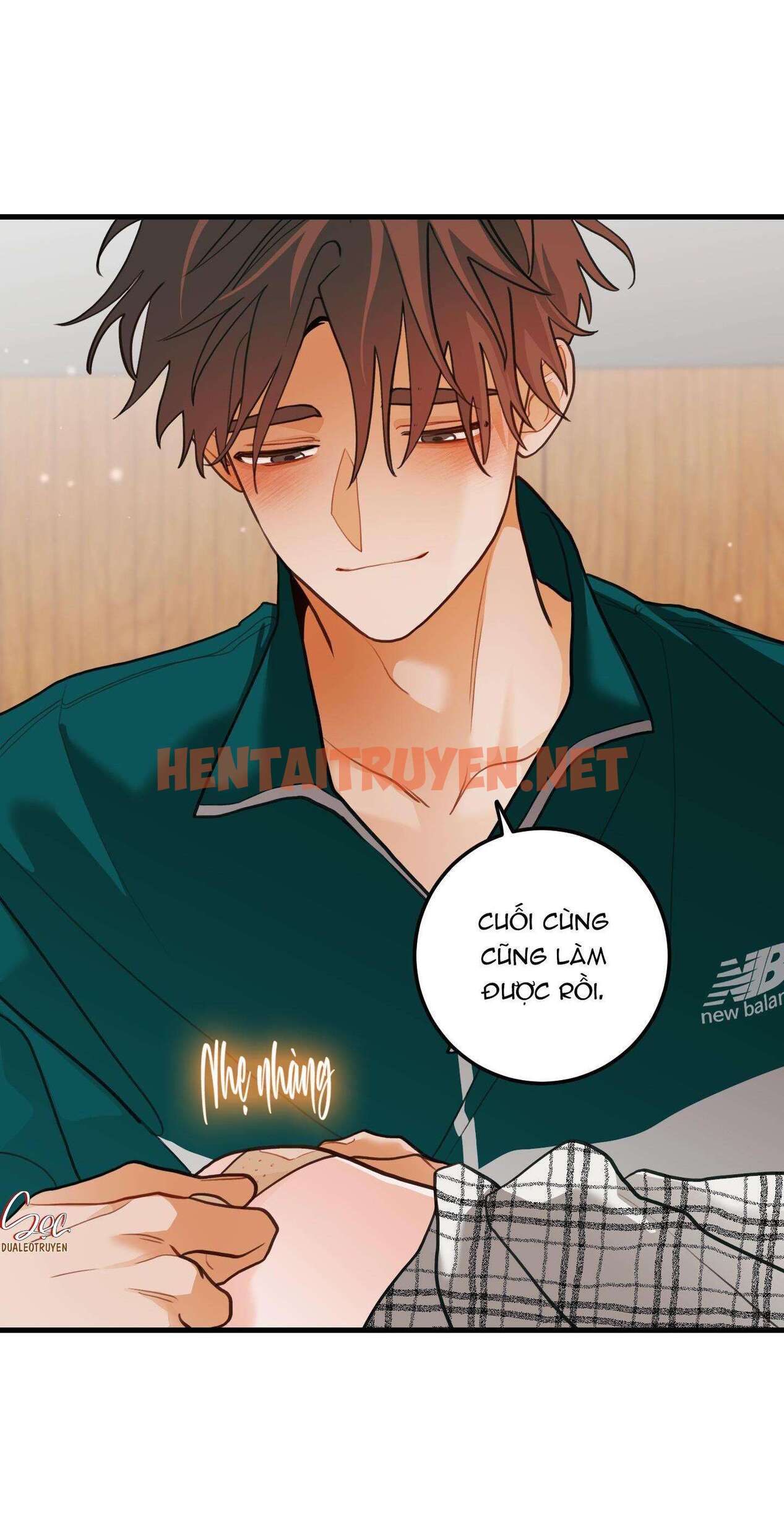 Xem ảnh Chuyện Tình Hoa Lê Nở - Chap 45 - img_034_1706378959 - TruyenVN.APP