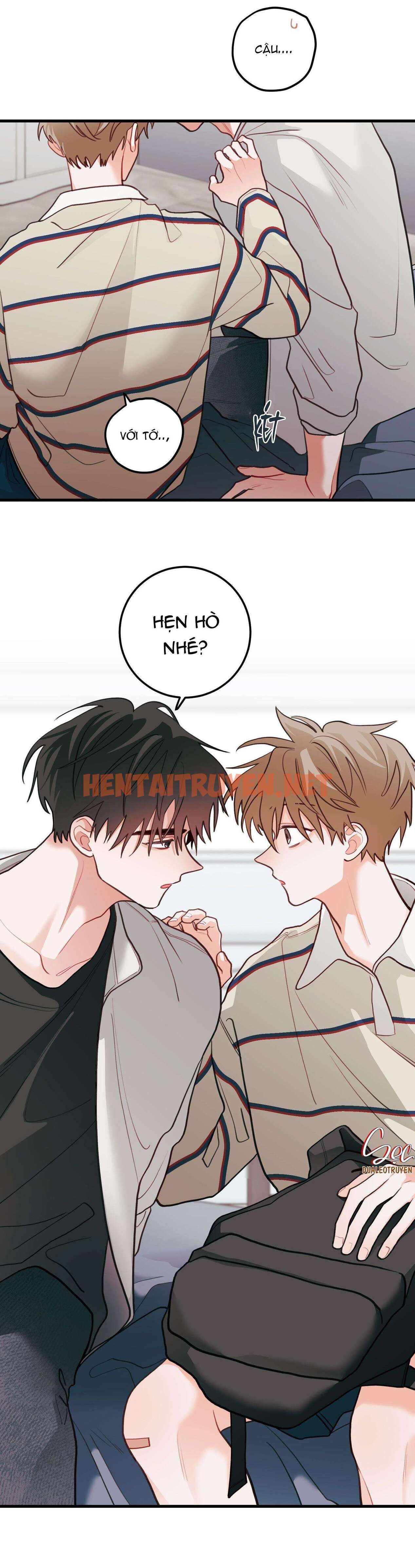 Xem ảnh Chuyện Tình Hoa Lê Nở - Chap 47 - img_034_1708798454 - TruyenVN.APP