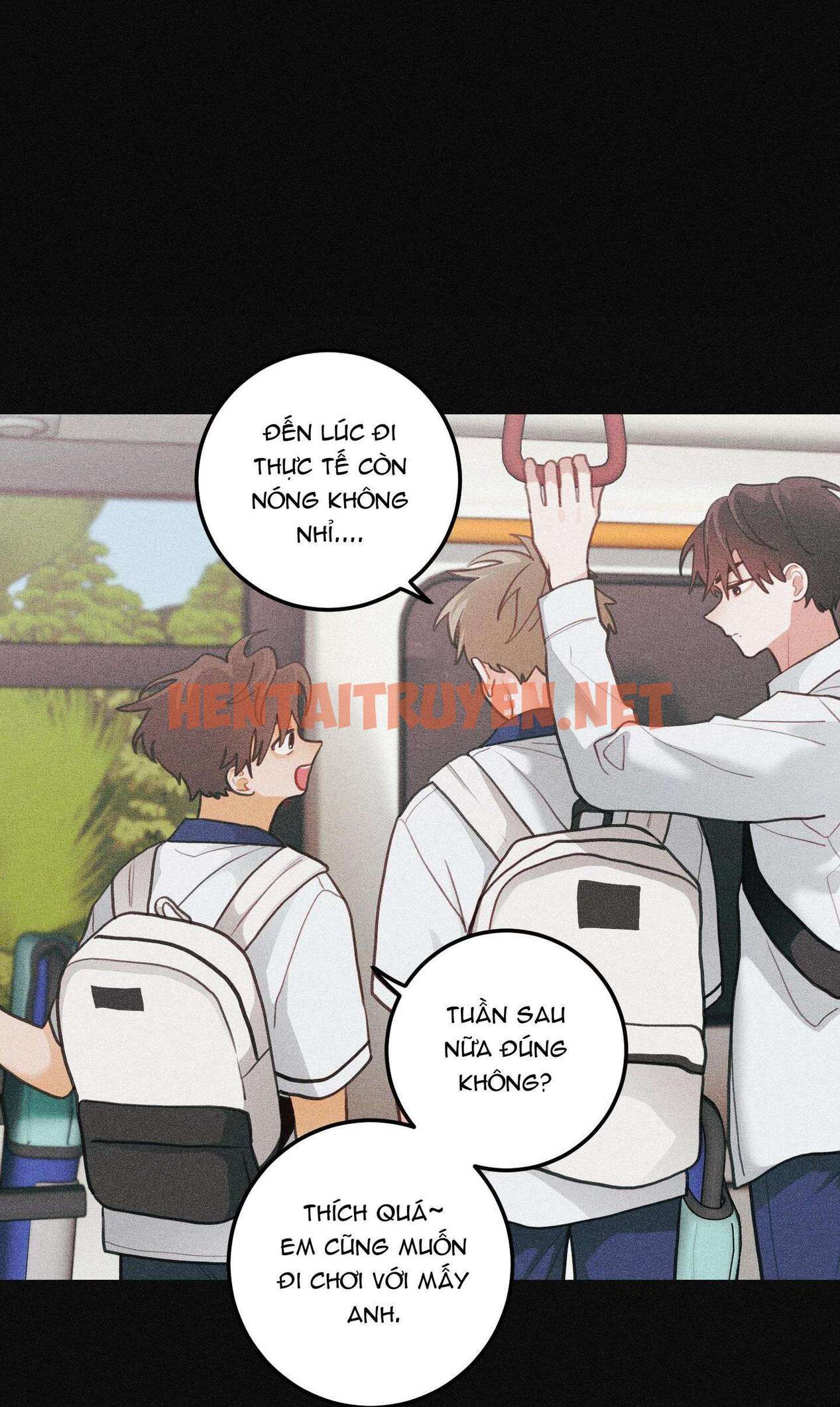 Xem ảnh Chuyện Tình Hoa Lê Nở - Chap 48 - img_014_1709403207 - TruyenVN.APP