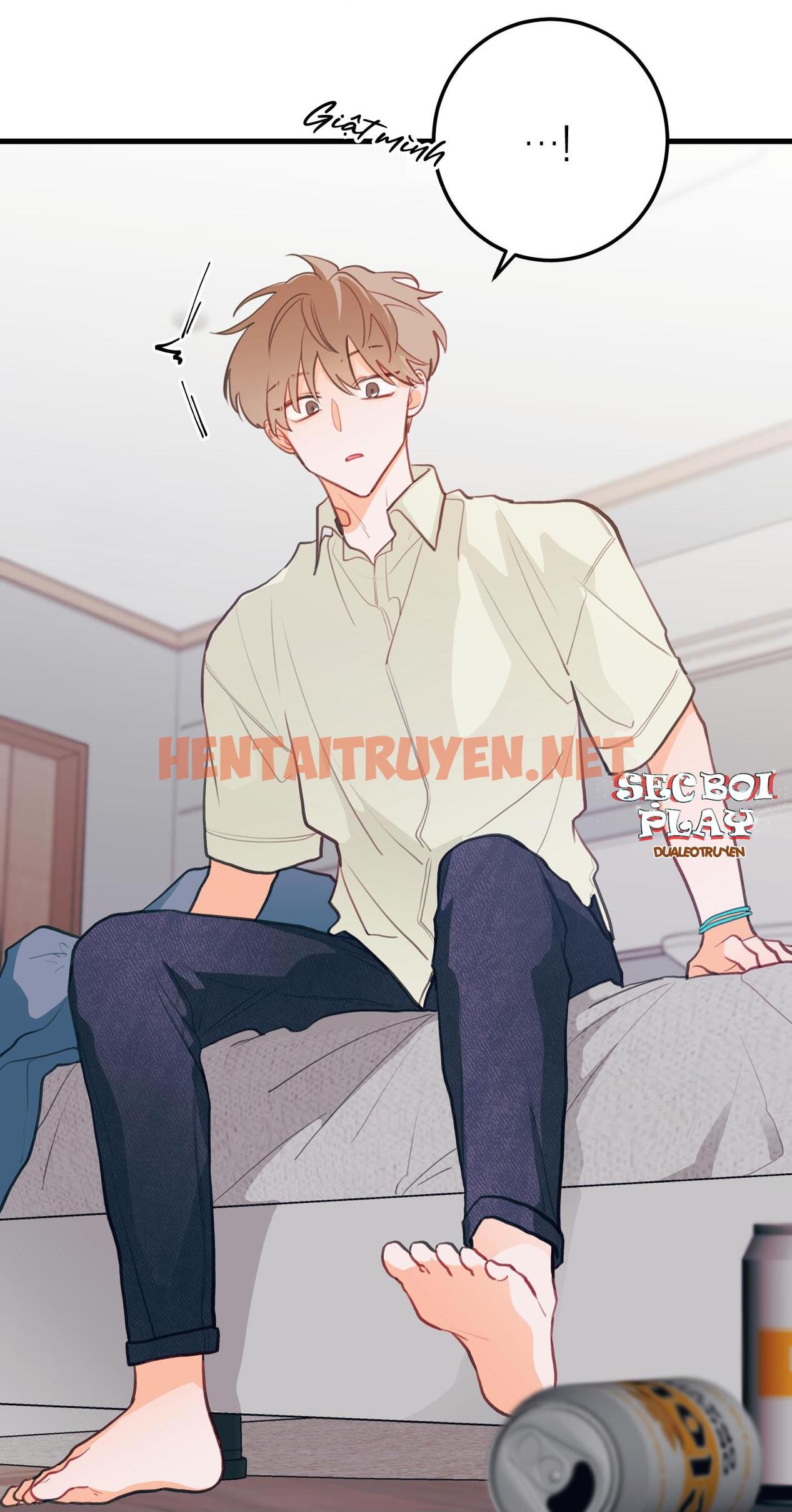 Xem ảnh Chuyện Tình Hoa Lê Nở - Chap 8 - img_019_1676742163 - TruyenVN.APP