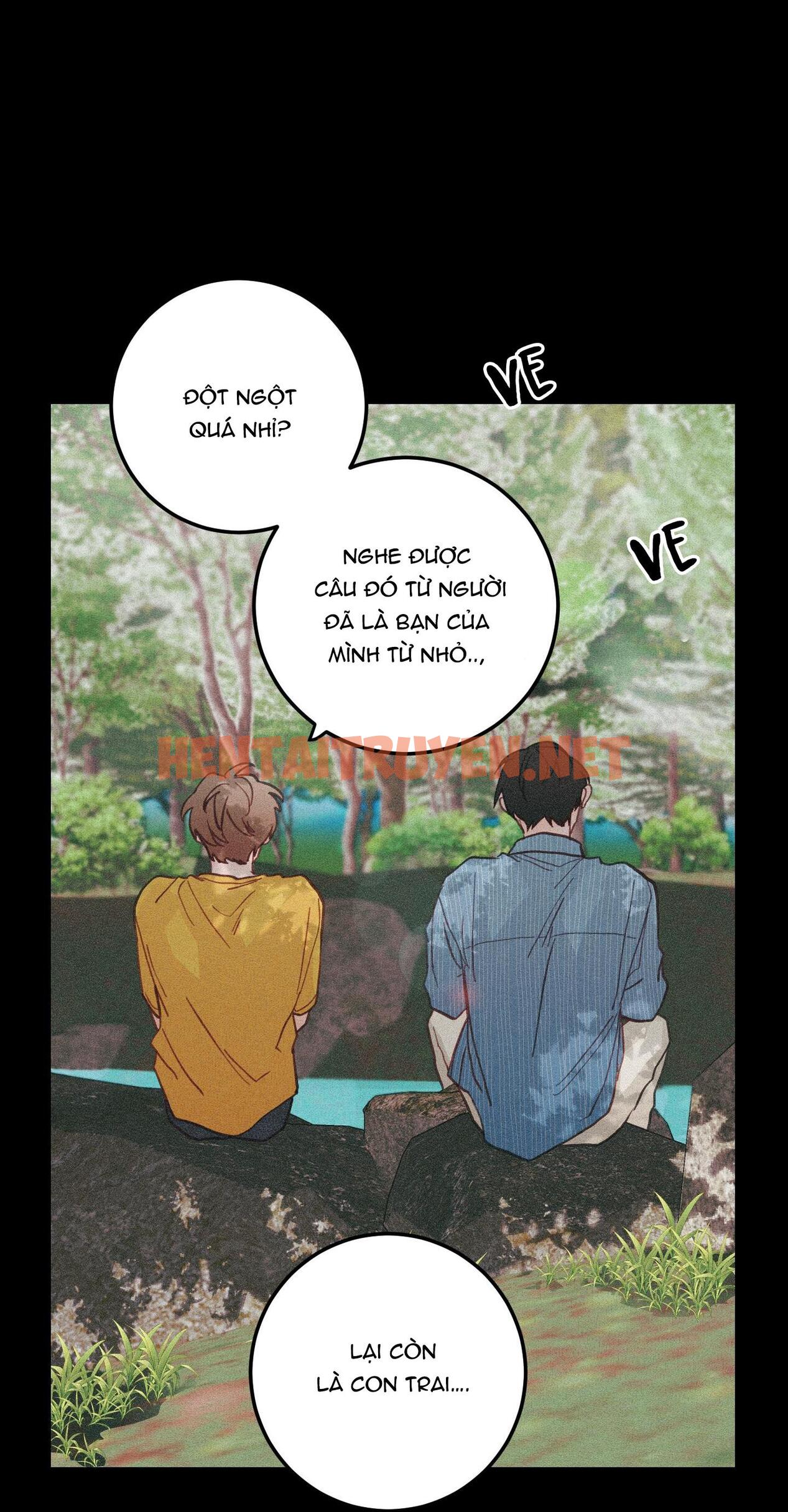 Xem ảnh Chuyện Tình Hoa Lê Nở - Chap 8 - img_041_1676742210 - TruyenVN.APP