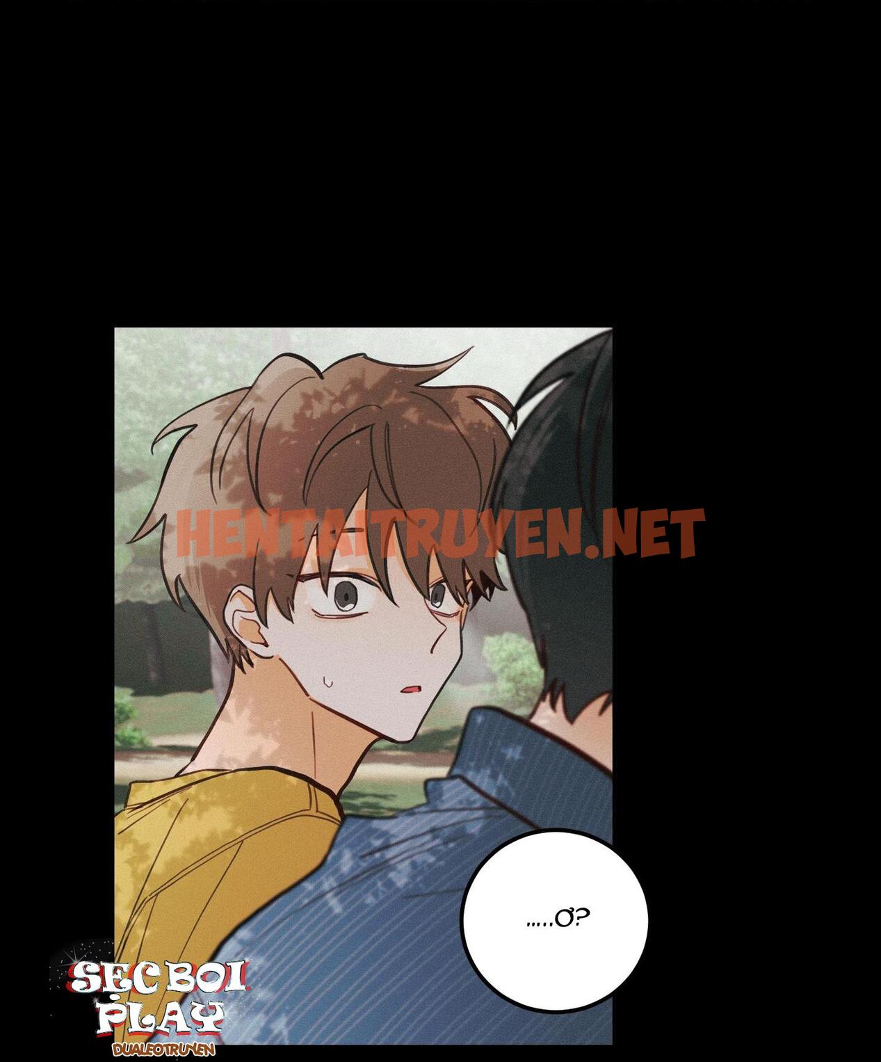 Xem ảnh Chuyện Tình Hoa Lê Nở - Chap 8 - img_045_1676742218 - TruyenVN.APP