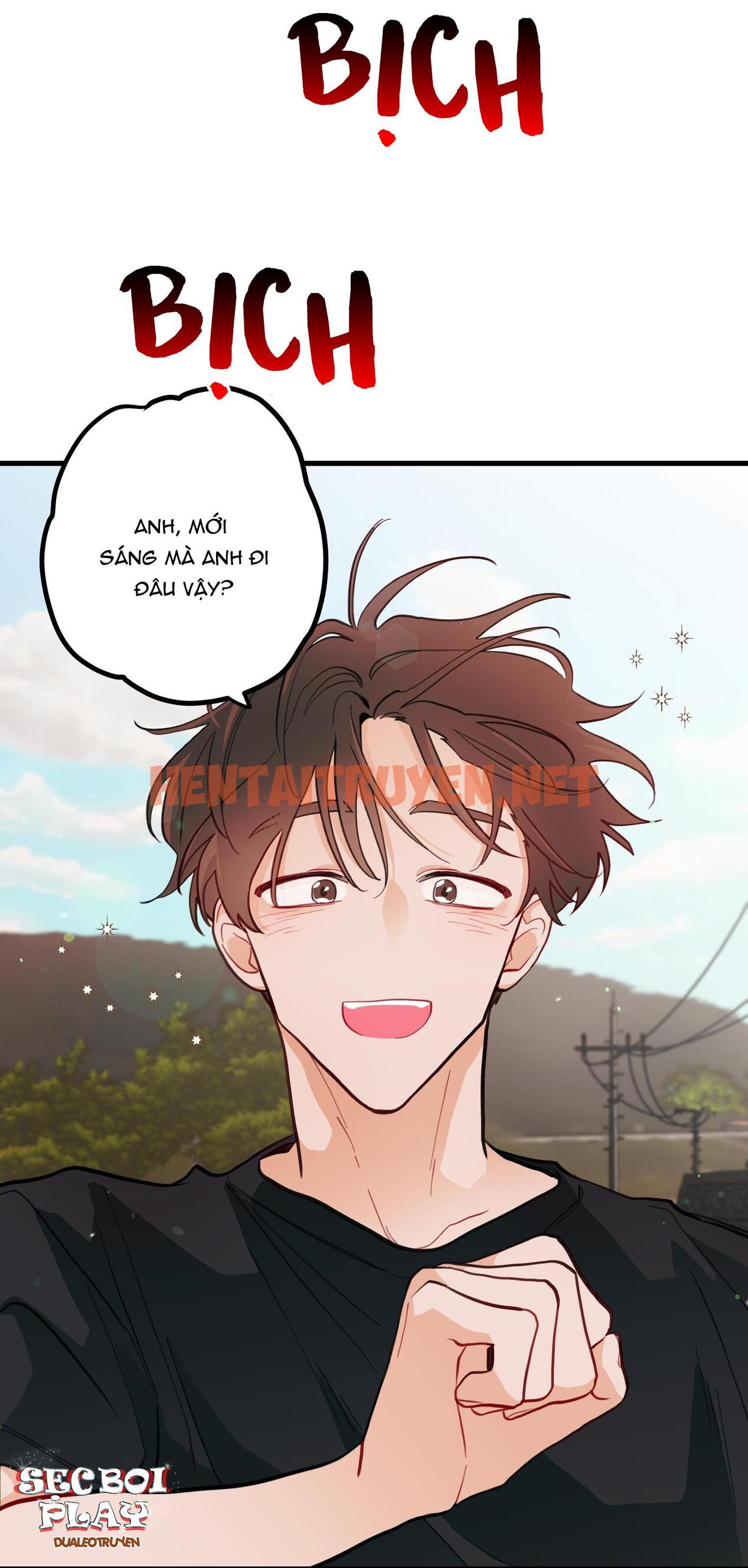 Xem ảnh Chuyện Tình Hoa Lê Nở - Chap 8 - img_110_1676742331 - TruyenVN.APP