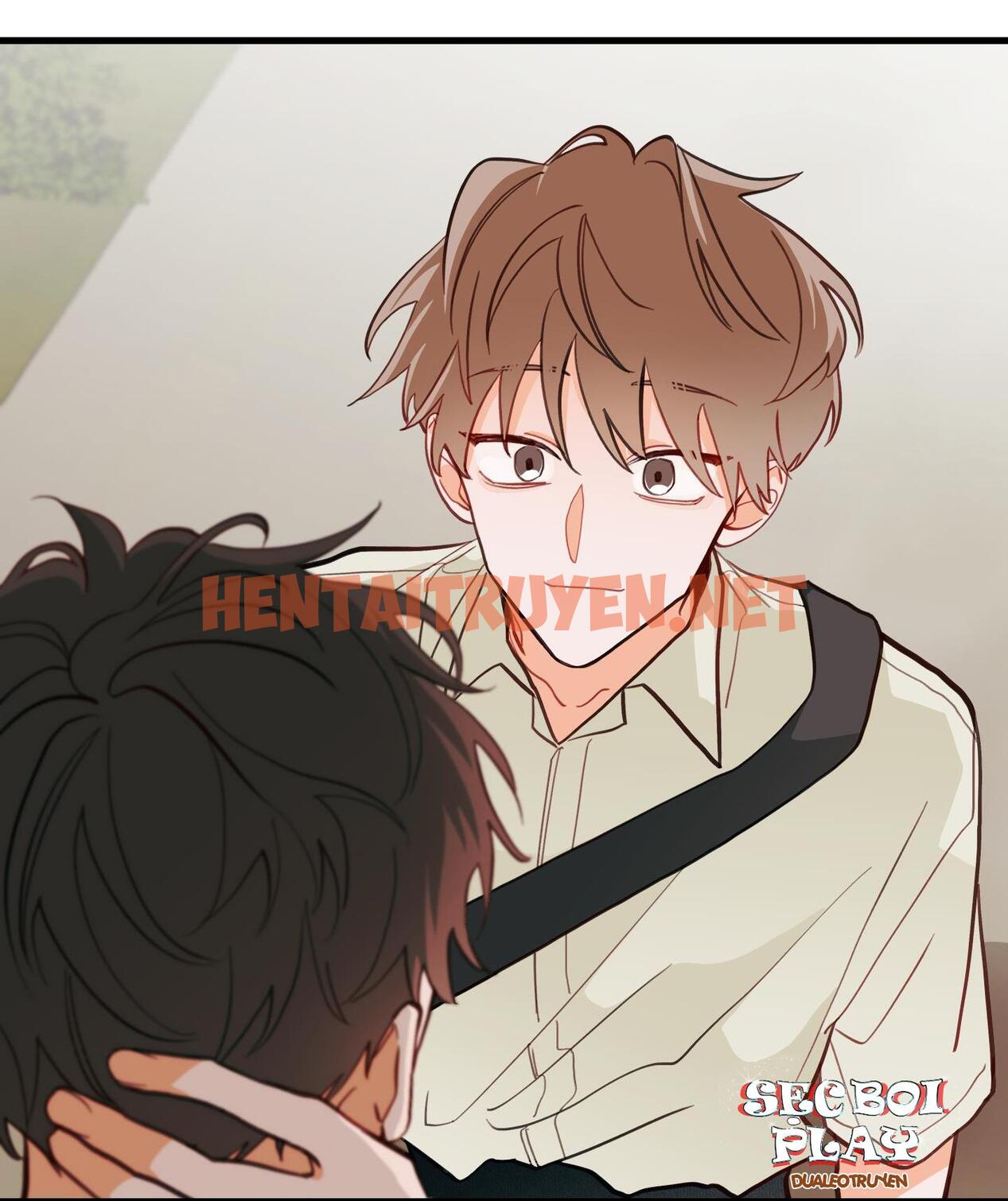 Xem ảnh Chuyện Tình Hoa Lê Nở - Chap 8 - img_121_1676742352 - TruyenVN.APP