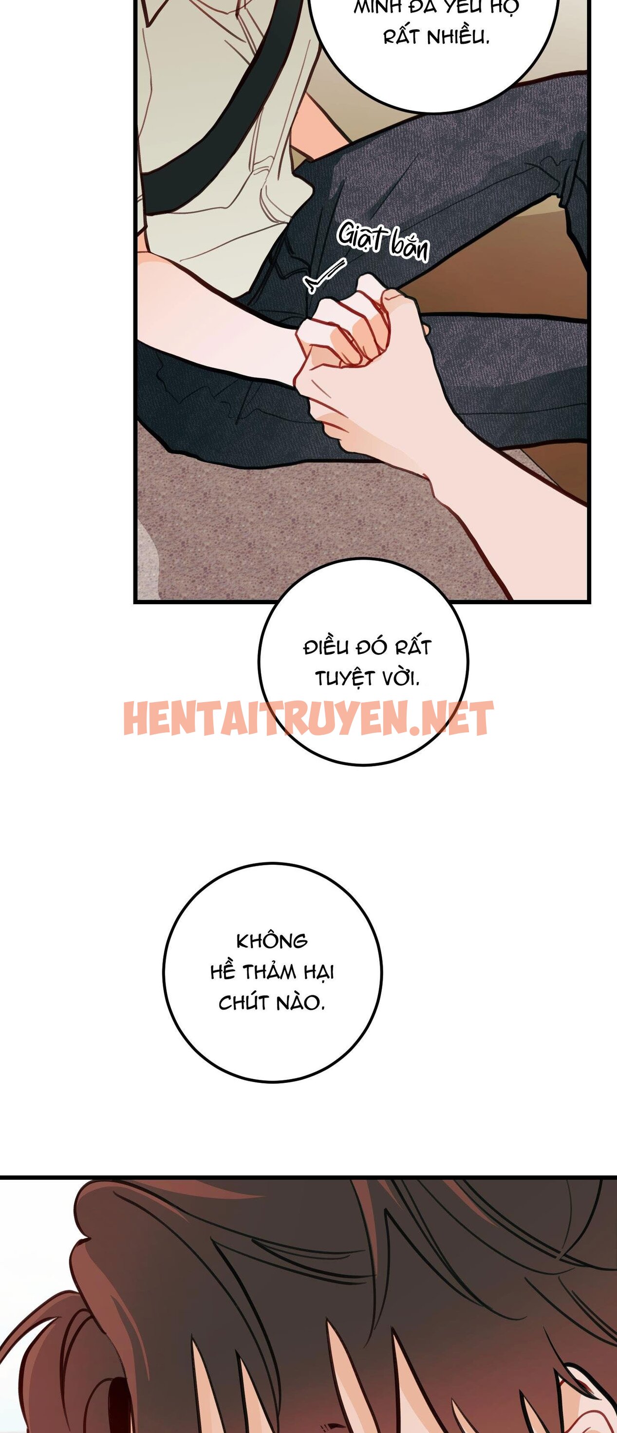 Xem ảnh Chuyện Tình Hoa Lê Nở - Chap 9 - img_038_1676742125 - HentaiTruyen.net