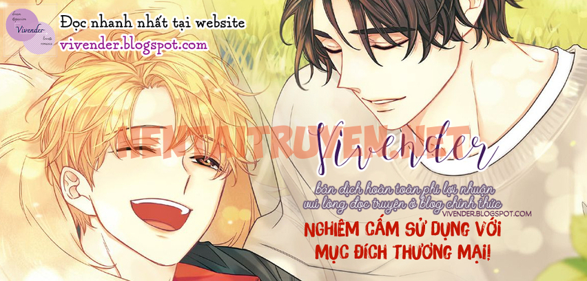 Xem ảnh Chuyện Tình Không Dự Tính - Chap 8 - img_001_1641813708 - HentaiTruyenVN.net