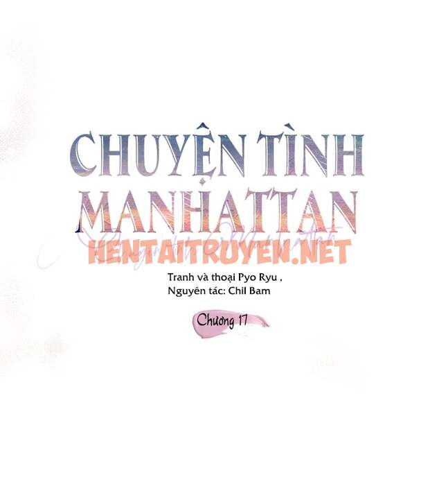 Xem ảnh Chuyện Tình Manhattan. - Chap 17 - img_028_1659594995 - TruyenVN.APP