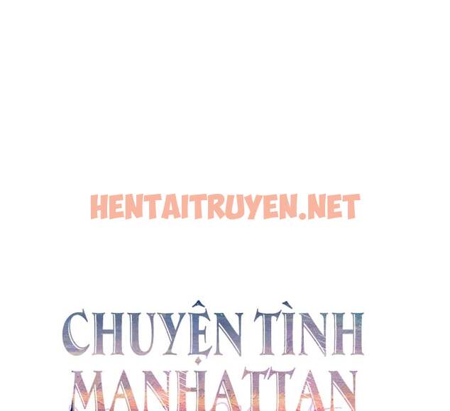 Xem ảnh Chuyện Tình Manhattan. - Chap 2 - img_003_1659596801 - HentaiTruyenVN.net