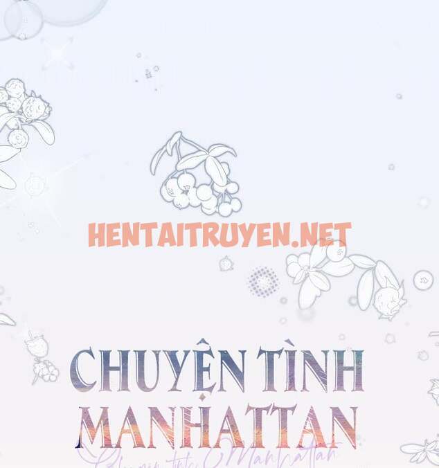 Xem ảnh Chuyện Tình Manhattan. - Chap 23 - img_011_1666796878 - HentaiTruyen.net