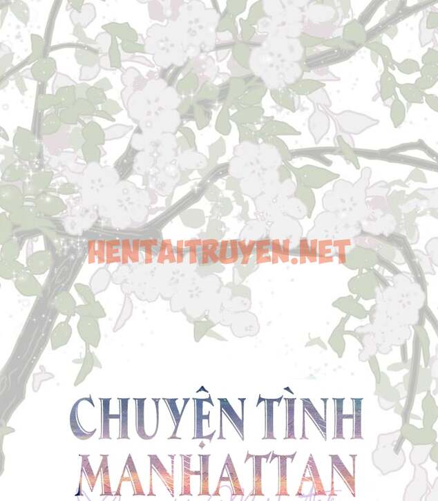 Xem ảnh Chuyện Tình Manhattan. - Chap 24 - img_021_1663231248 - HentaiTruyen.net