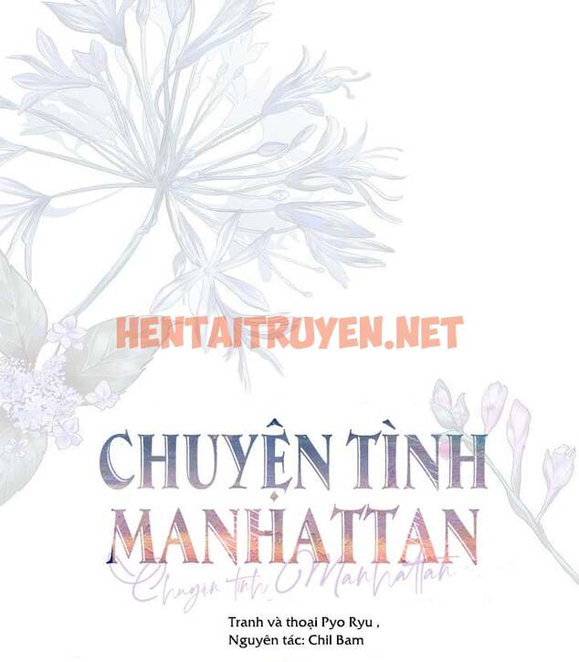 Xem ảnh Chuyện Tình Manhattan. - Chap 26 - img_024_1666796467 - HentaiTruyenVN.net