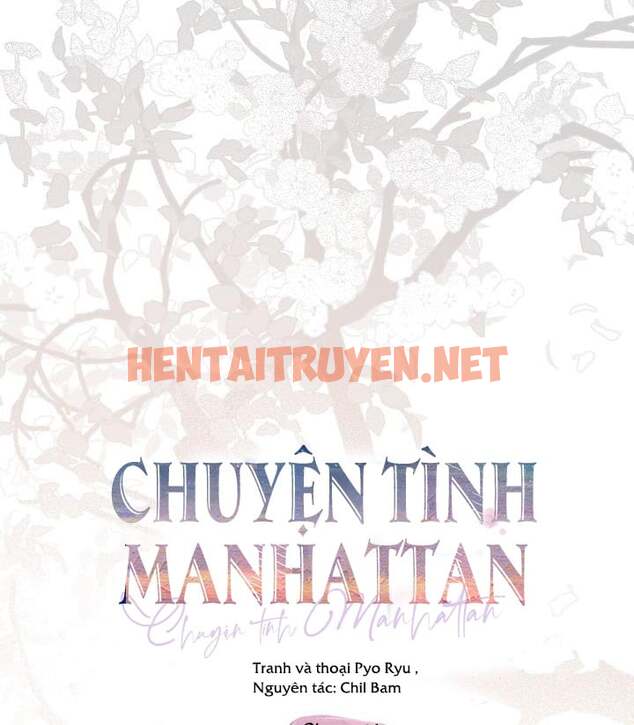 Xem ảnh Chuyện Tình Manhattan. - Chap 27 - img_034_1666796475 - HentaiTruyenVN.net