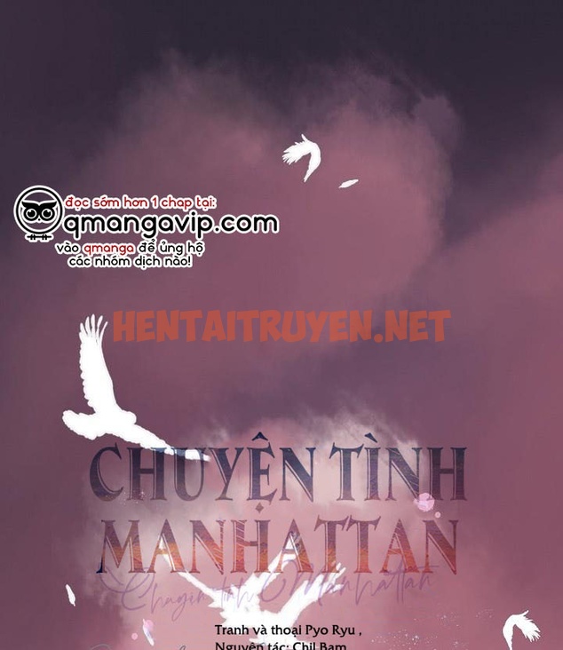 Xem ảnh Chuyện Tình Manhattan. - Chap 41 - img_004_1686207032 - HentaiTruyenVN.net