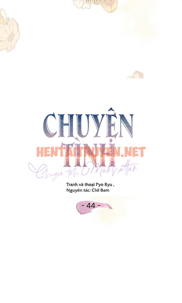 Xem ảnh Chuyện Tình Manhattan. - Chap 44 - img_022_1688024618 - TruyenVN.APP