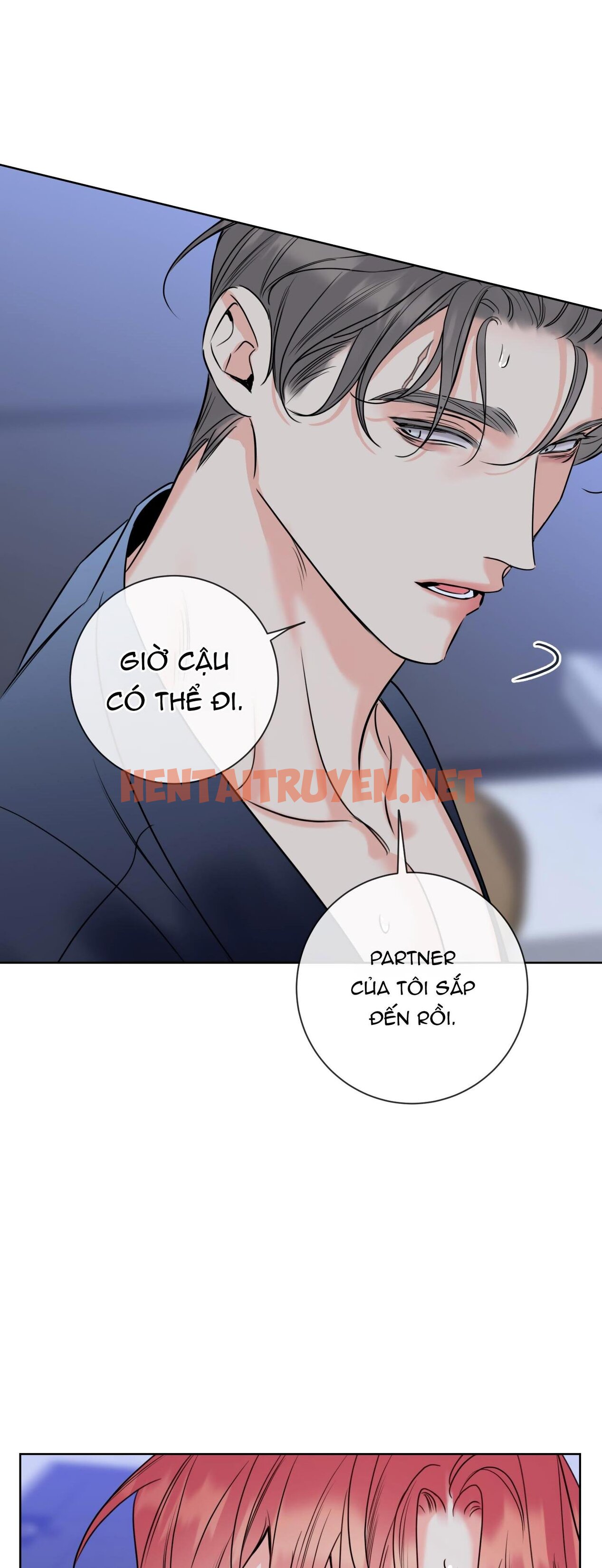 Xem ảnh Chuyện Tình Rắc Rối -Dmbl - Chap 29 - img_013_1699792711 - HentaiTruyen.net