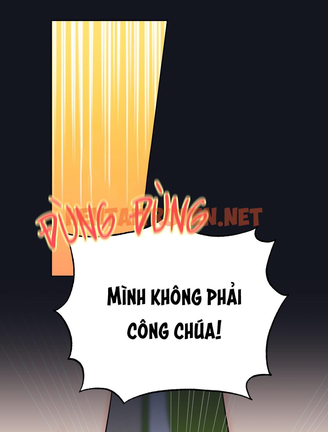 Xem ảnh Chuyện Tình Rắc Rối -Dmbl - Chap 7 - img_016_1675442599 - HentaiTruyenVN.net