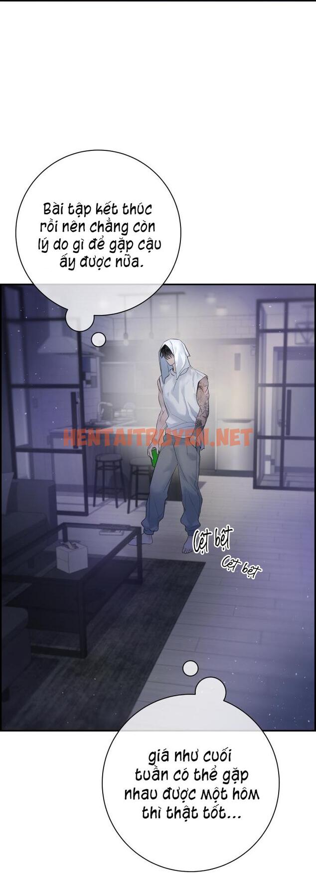 Xem ảnh Cơ Chế Bảo Vệ - Chap 19 - img_008_1663865339 - TruyenVN.APP