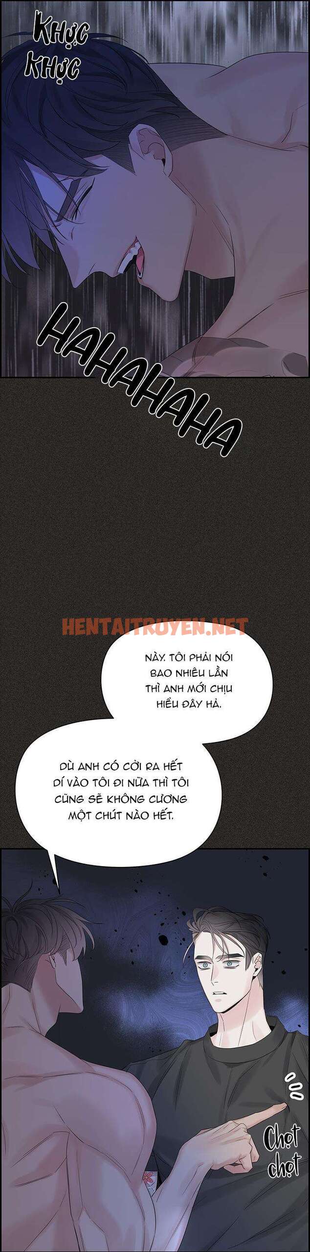 Xem ảnh Cơ Chế Bảo Vệ - Chap 51 - img_018_1710696238 - HentaiTruyenVN.net