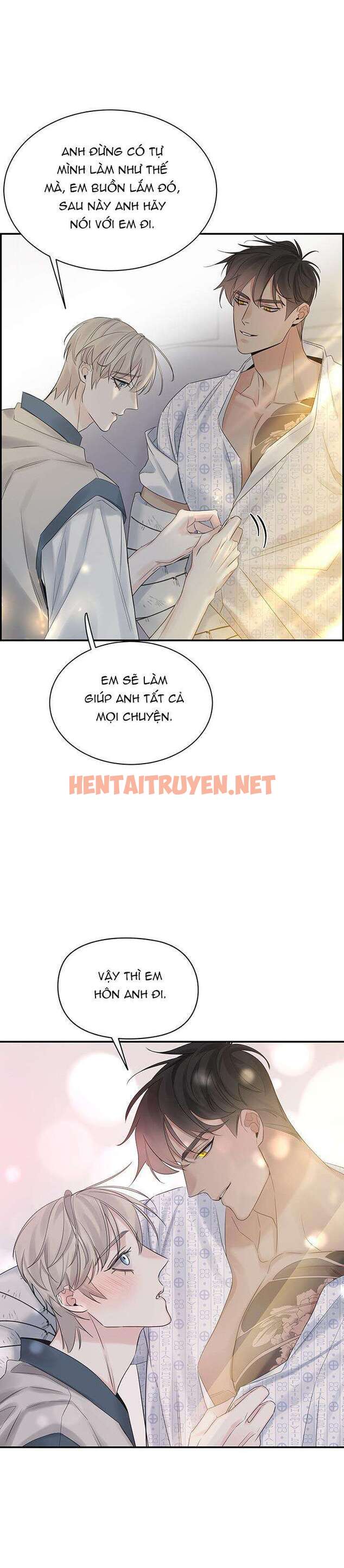 Xem ảnh Cơ Chế Bảo Vệ - Chap 51 - img_036_1710696249 - HentaiTruyenVN.net