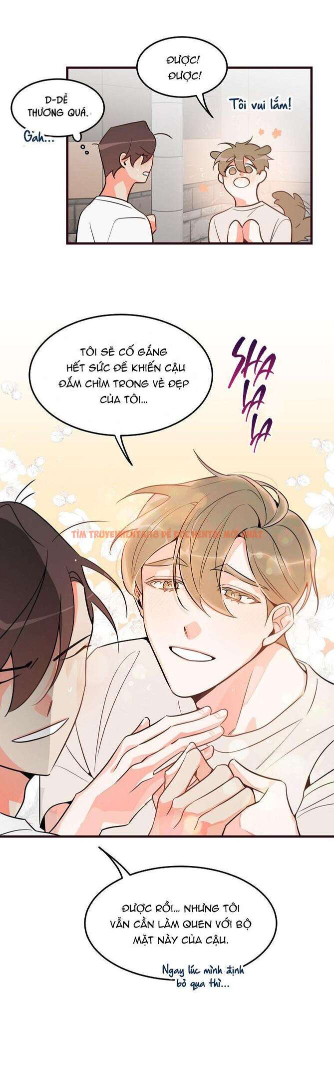 Xem ảnh Có Chuyện Gì Xảy Ra Với Sự Nổi Tiếng Của Tôi Thế? - Chap 12 - img_011_1711264881 - TruyenVN.APP