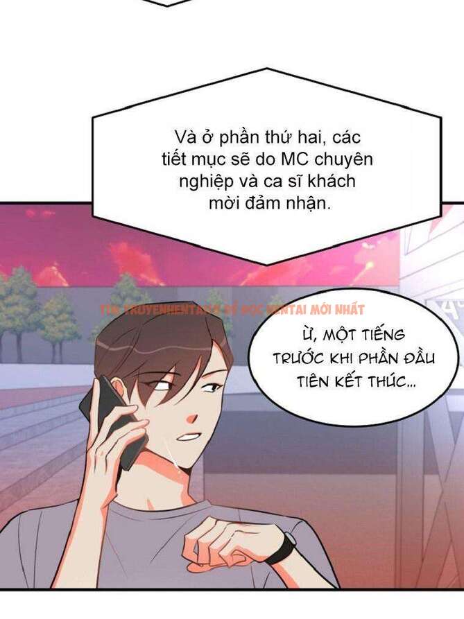 Xem ảnh Có Chuyện Gì Xảy Ra Với Sự Nổi Tiếng Của Tôi Thế? - Chap 18 - img_031_1711282801 - HentaiTruyen.net