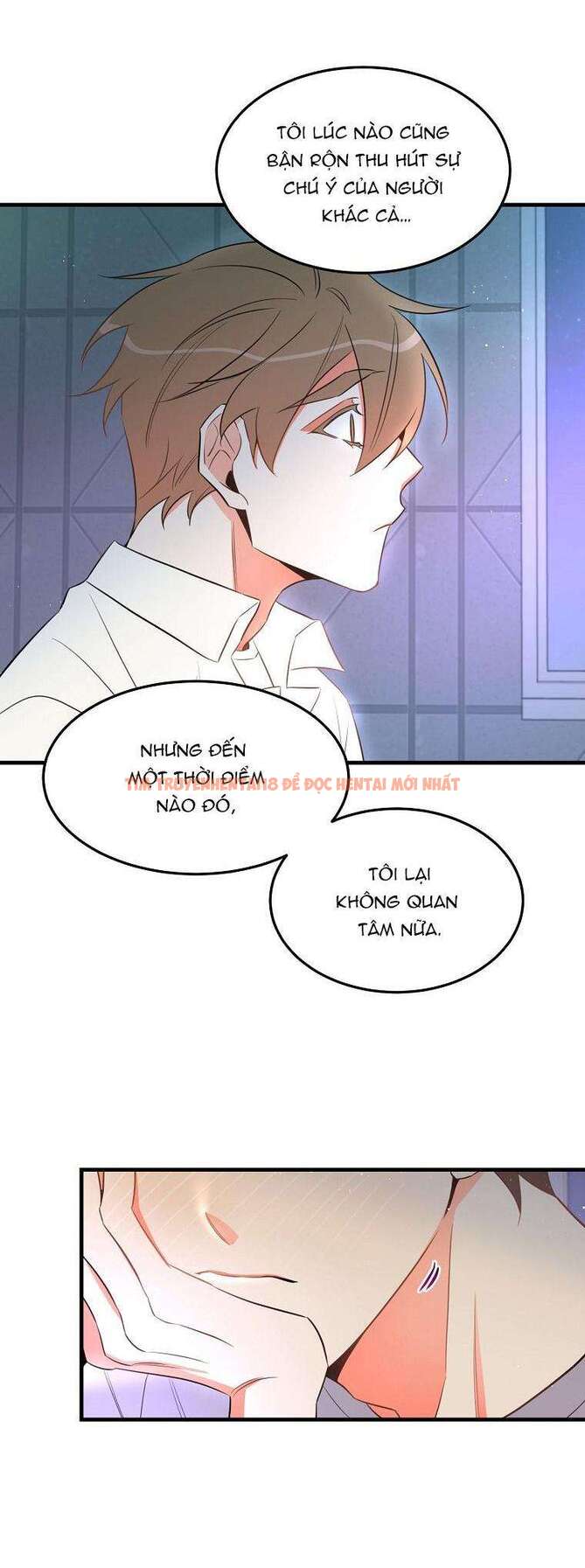 Xem ảnh Có Chuyện Gì Xảy Ra Với Sự Nổi Tiếng Của Tôi Thế? - Chap 20 - img_020_1711284253 - TruyenVN.APP