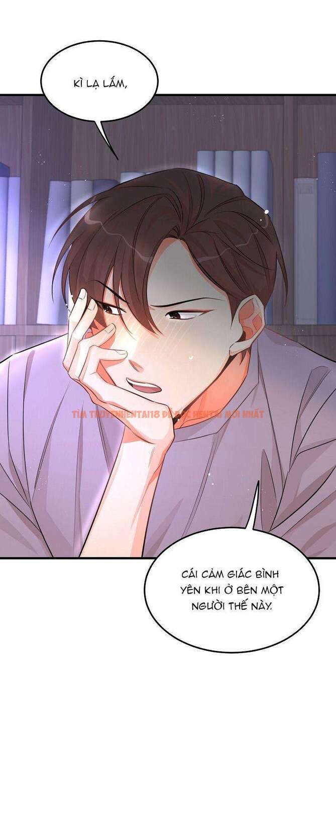 Xem ảnh Có Chuyện Gì Xảy Ra Với Sự Nổi Tiếng Của Tôi Thế? - Chap 20 - img_021_1711284254 - HentaiTruyen.net