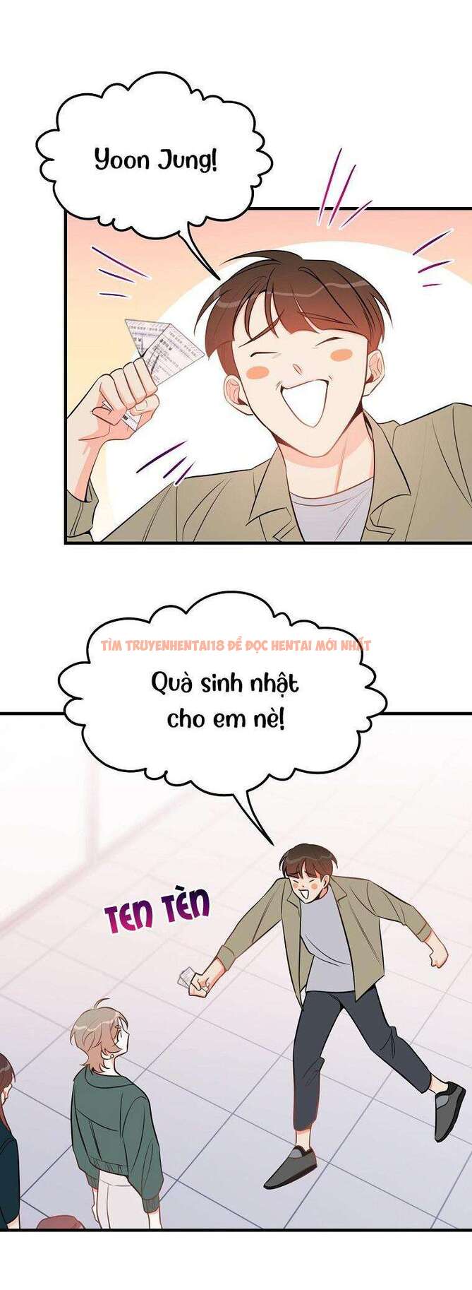 Xem ảnh Có Chuyện Gì Xảy Ra Với Sự Nổi Tiếng Của Tôi Thế? - Chap 32 - img_016_1711460370 - TruyenVN.APP