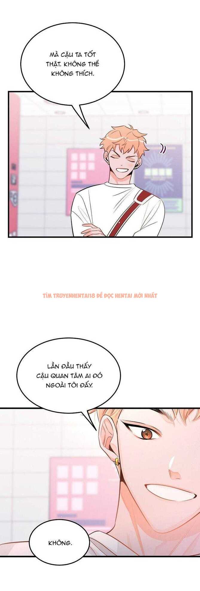 Xem ảnh Có Chuyện Gì Xảy Ra Với Sự Nổi Tiếng Của Tôi Thế? - Chap 37 - img_025_1711633237 - TruyenVN.APP