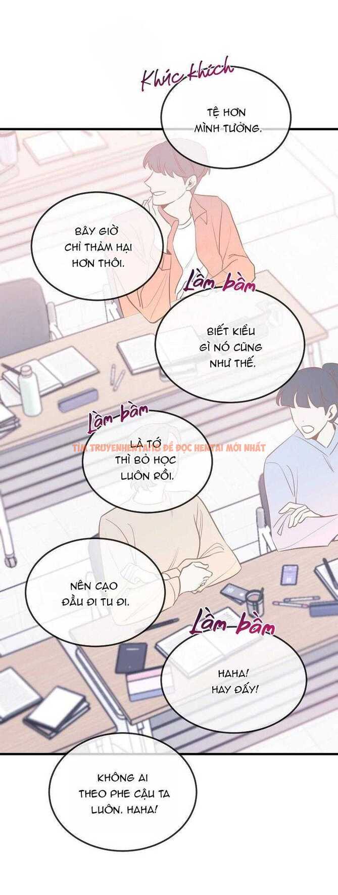 Xem ảnh Có Chuyện Gì Xảy Ra Với Sự Nổi Tiếng Của Tôi Thế? - Chap 42 - img_026_1712071139 - TruyenVN.APP