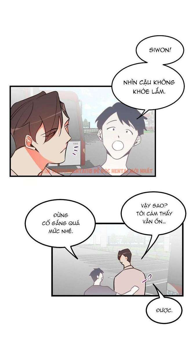 Xem ảnh Có Chuyện Gì Xảy Ra Với Sự Nổi Tiếng Của Tôi Thế? - Chap 6 - img_026_1711265070 - TruyenVN.APP