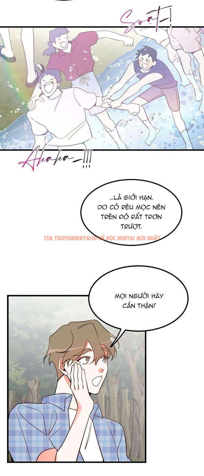 Xem ảnh Có Chuyện Gì Xảy Ra Với Sự Nổi Tiếng Của Tôi Thế? - Chap 7 - img_020_1711265037 - HentaiTruyenVN.net