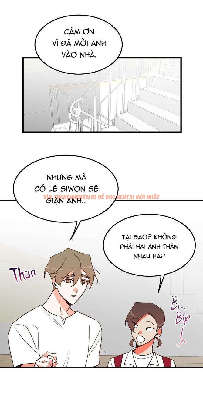 Xem ảnh Có Chuyện Gì Xảy Ra Với Sự Nổi Tiếng Của Tôi Thế? - Chap 9 - img_025_1711264977 - TruyenVN.APP