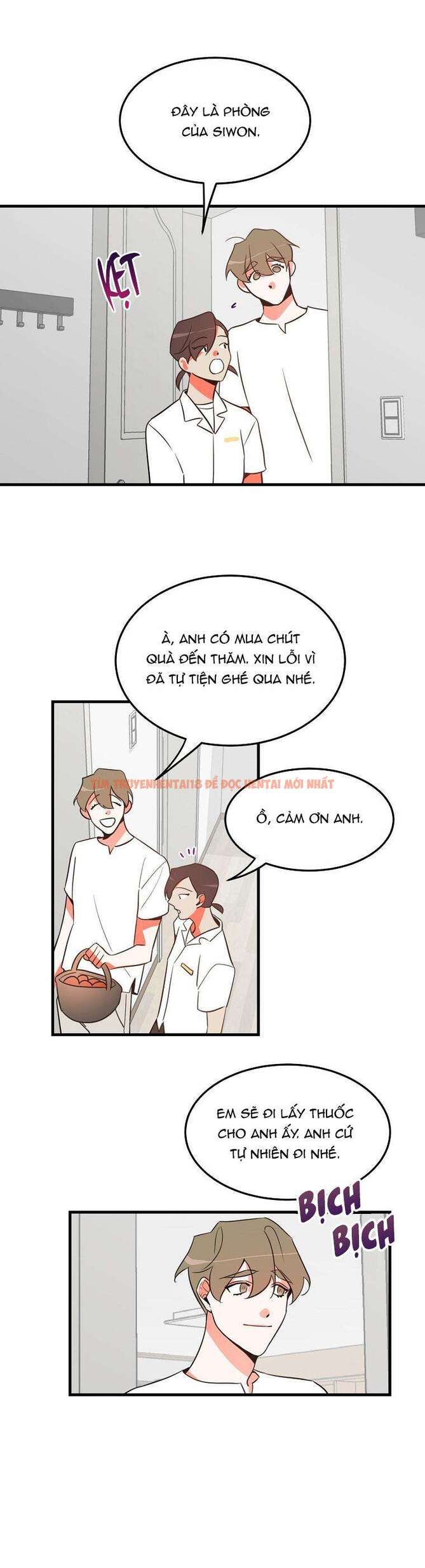 Xem ảnh Có Chuyện Gì Xảy Ra Với Sự Nổi Tiếng Của Tôi Thế? - Chap 9 - img_026_1711264978 - HentaiTruyen.net