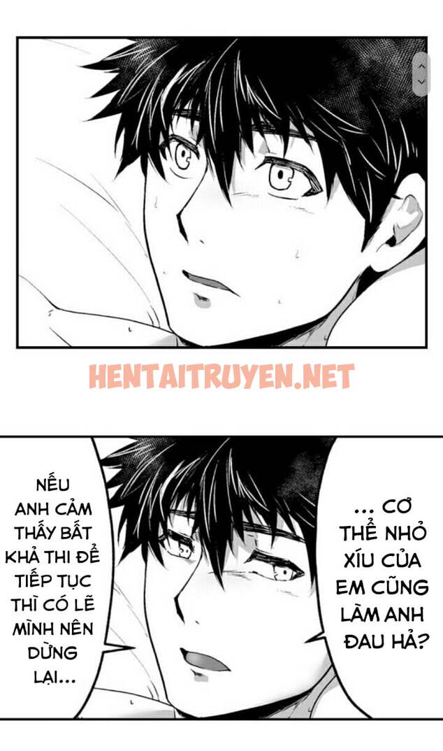 Xem ảnh Cô Dâu Của Titan - Chap 10 - img_009_1640808690 - HentaiTruyen.net