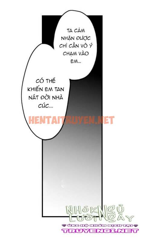 Xem ảnh Cô Dâu Của Titan - Chap 3 - img_023_1640808610 - HentaiTruyen.net