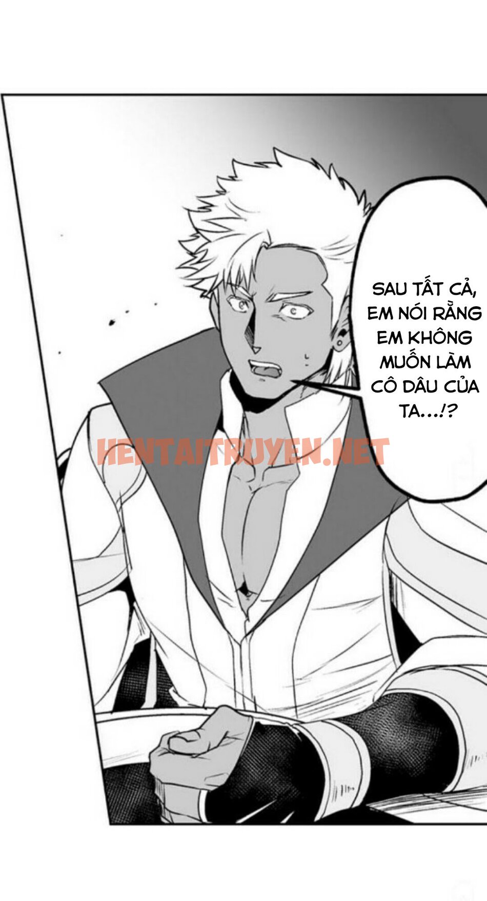 Xem ảnh Cô Dâu Của Titan - Chap 8 - img_012_1640808664 - HentaiTruyen.net