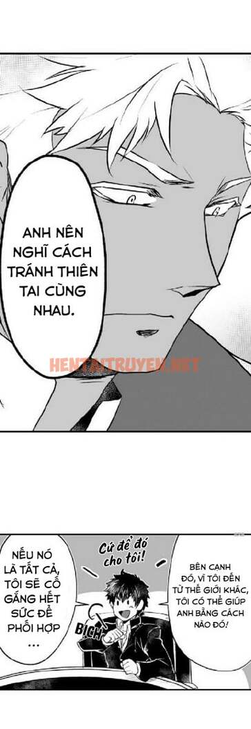 Xem ảnh Cô Dâu Của Titan - Chap 8 - img_019_1640808668 - HentaiTruyen.net