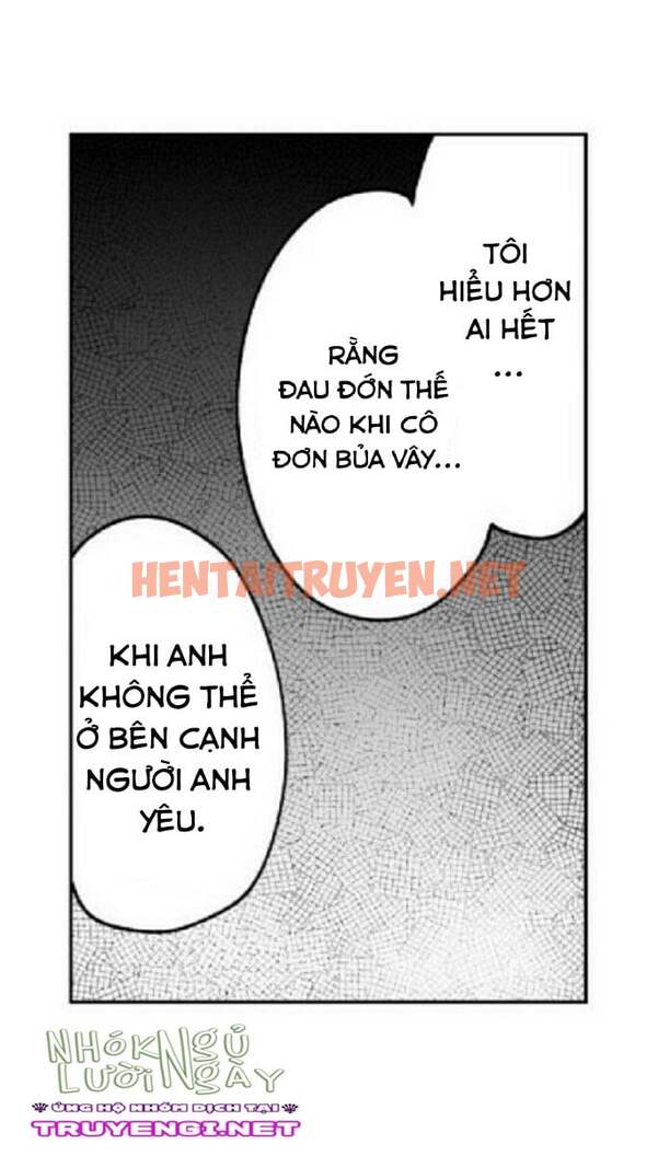 Xem ảnh Cô Dâu Của Titan - Chap 8 - img_022_1640808669 - HentaiTruyen.net