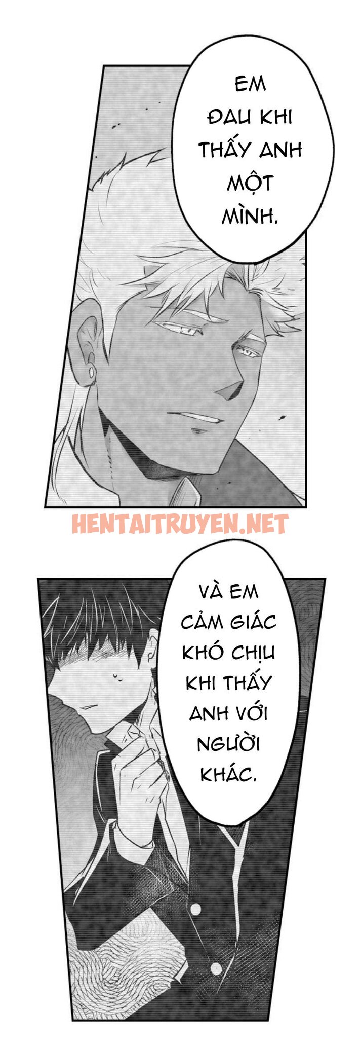 Xem ảnh Cô Dâu Của Titan - Chap 9 - img_024_1640808684 - HentaiTruyen.net