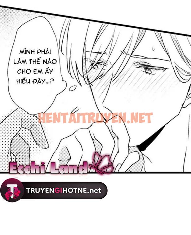 Xem ảnh Có Là Bố Thì Cũng Có Nhu Cầu Thôi - Chap 11.2 - img_022_1693274538 - HentaiTruyen.net